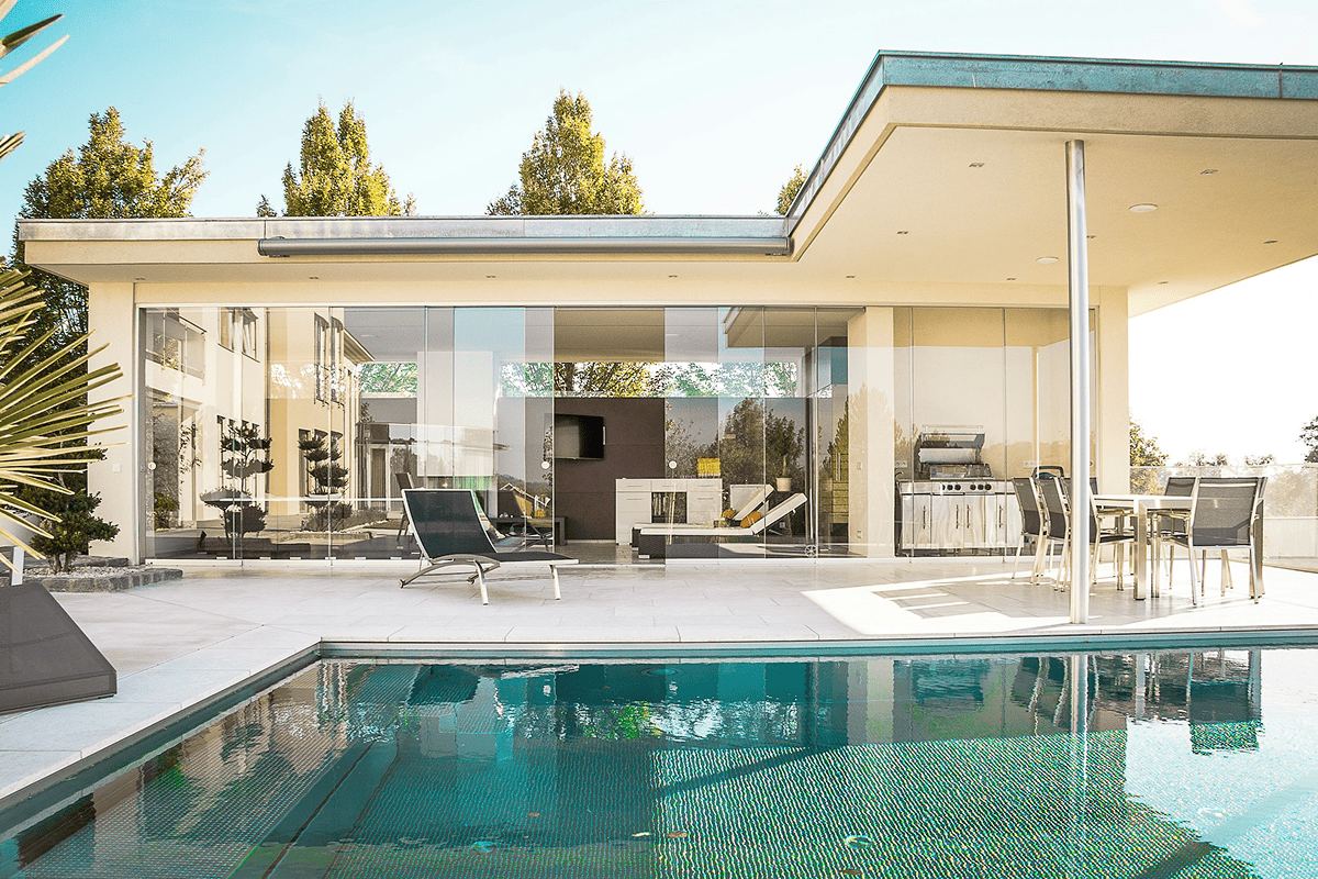 Super Delux Luxury House